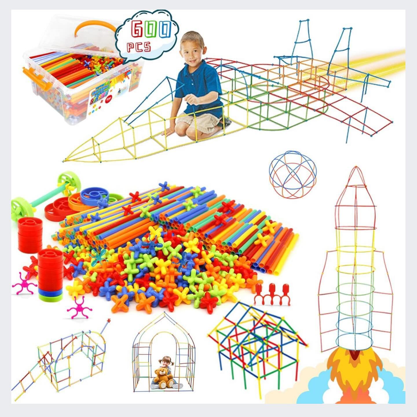 Unleash your child’s potential with these latest collection of STEM toys!