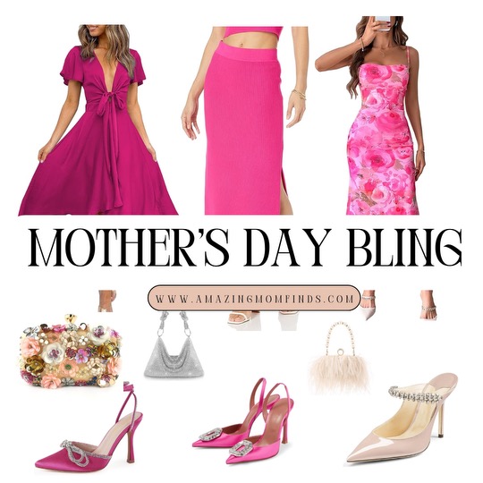 Mother’s Day Bling